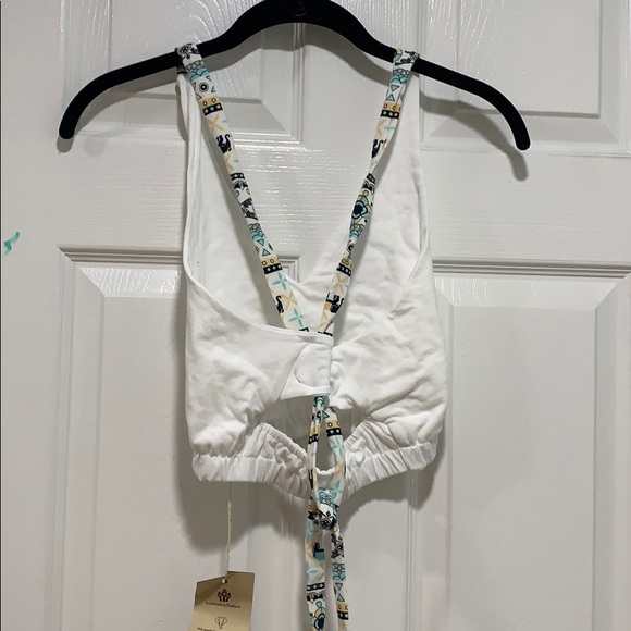 Yoga Top - Picture 2 of 4